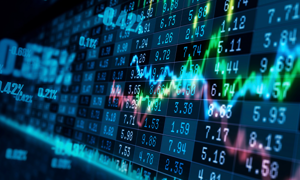 Monthly Trading Fundamentals Course