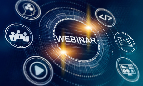 ZeroFloat Academy Premium Webinar Series